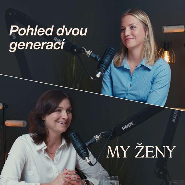 My ženy